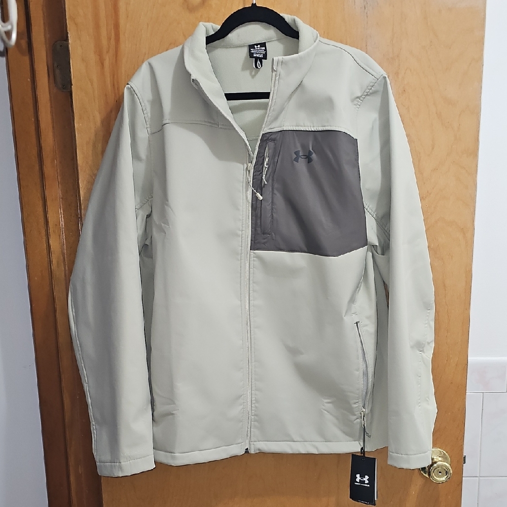 Under Armour Jacket